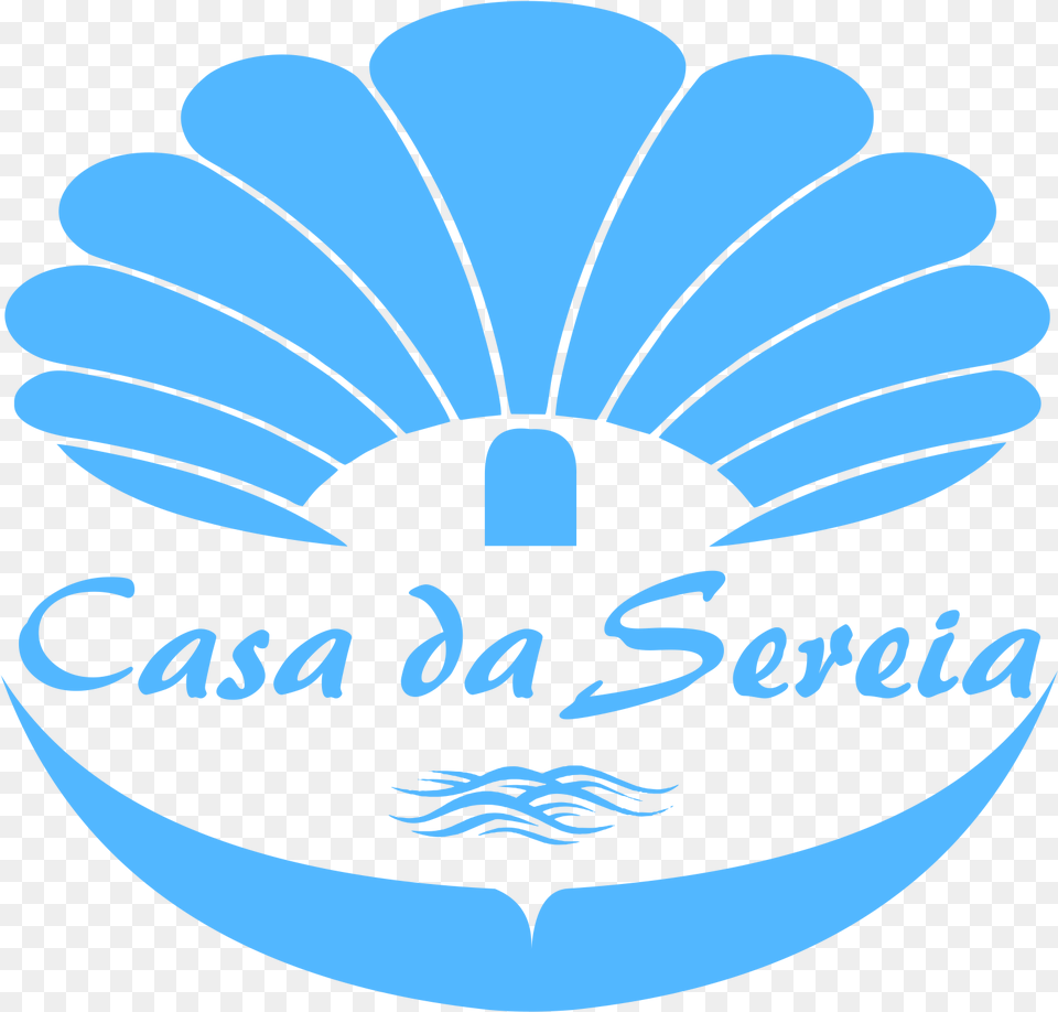 Casa Da Sereia Saint Bernard Throw Blanket, Logo, Emblem, Symbol Free Png Download