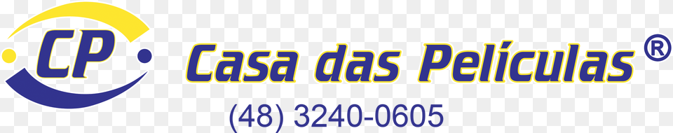 Casa Das Pelculas Electric Blue, Logo, Text Png