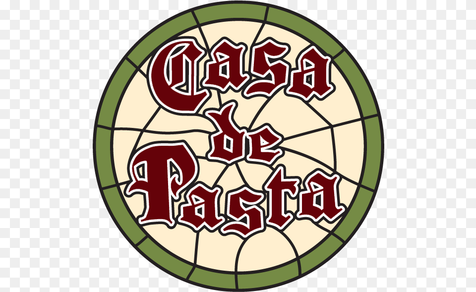 Casa De Pasta Italian Restaurant Language, Art Free Transparent Png