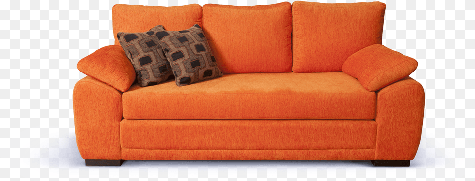 Casa De Sillones La Plata, Couch, Cushion, Furniture, Home Decor Free Png Download