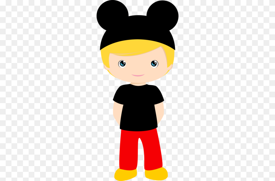 Casa Do Mickey Ii, Toy, Face, Head, Person Png