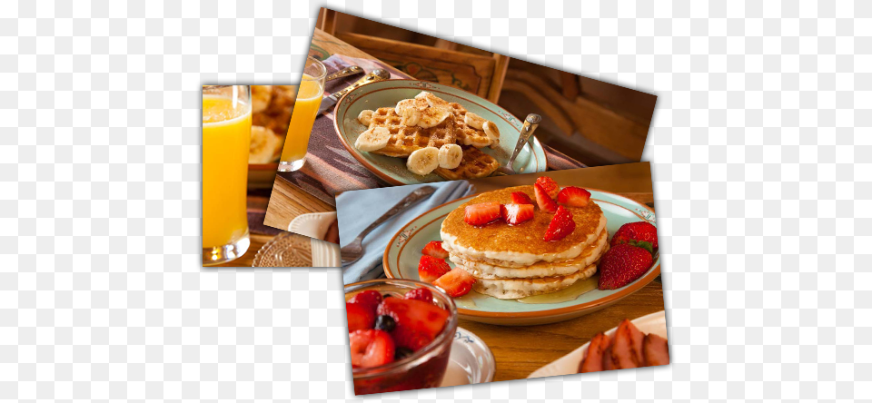 Casa Escondida Breakfast Breakfast, Brunch, Food, Table, Dining Table Free Png