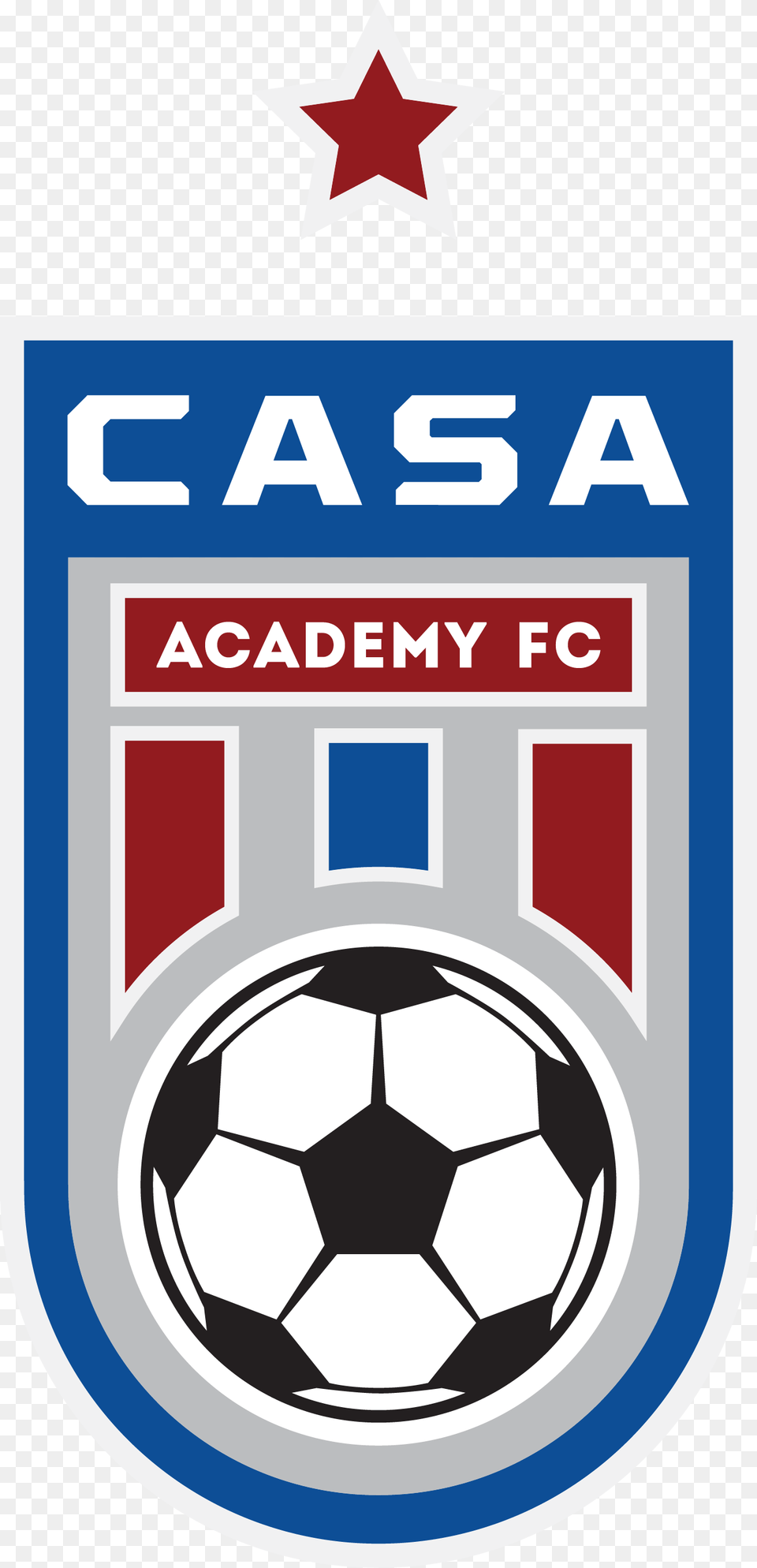 Casa Fc Thunders Omega Football, Soccer, Ball, Sport, Soccer Ball Png Image