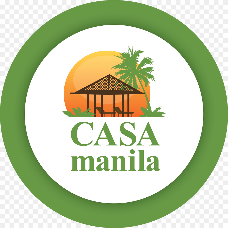 Casa Manila Logo, Outdoors, Architecture, Building, Hotel Free Png Download