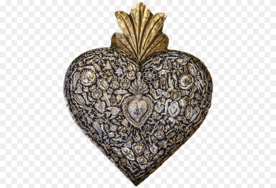 Casa Maya Heart Tubac Tubac, Accessories, Jewelry Png Image