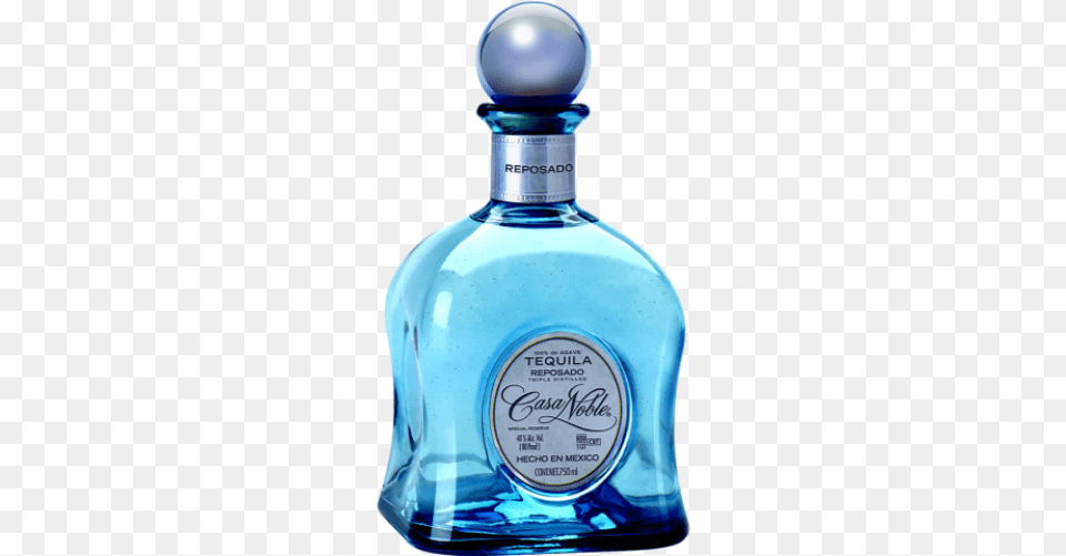 Casa Noble Reposado Tequila Casa Noble Reposado 750 Ml, Bottle, Shaker, Alcohol, Beverage Free Png Download