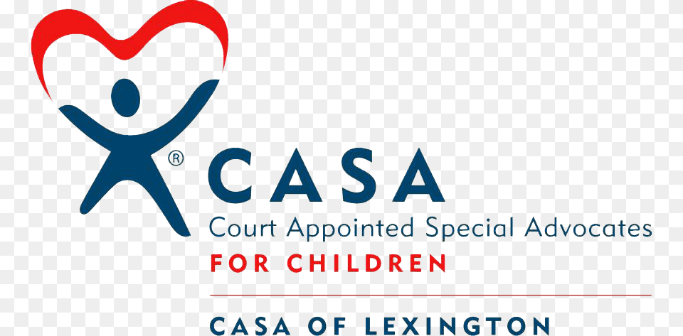 Casa Of Forsyth County, Logo, Advertisement Free Png Download