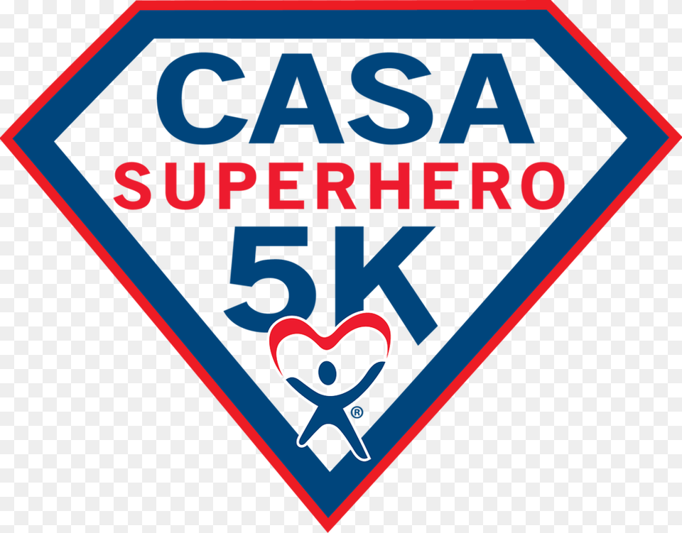Casa Superhero 5k Logo, Symbol, Sign Free Transparent Png