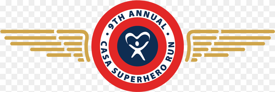 Casa Superhero Run Usc Paloma Hamburg, Logo, Emblem, Symbol, Dynamite Png Image