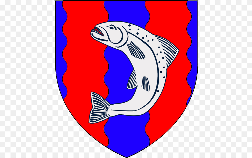 Casa Tully Logo, Person, Animal, Fish, Sea Life Png