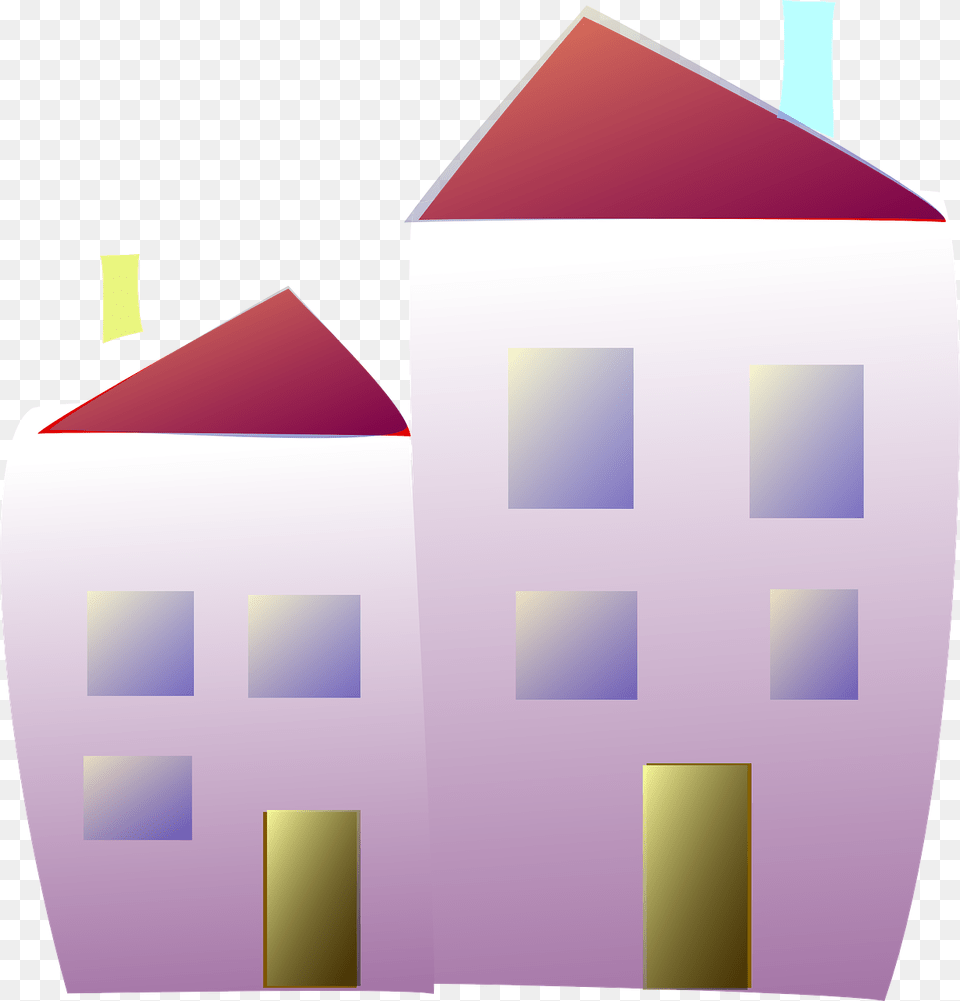 Casa Vecinos Free Transparent Png