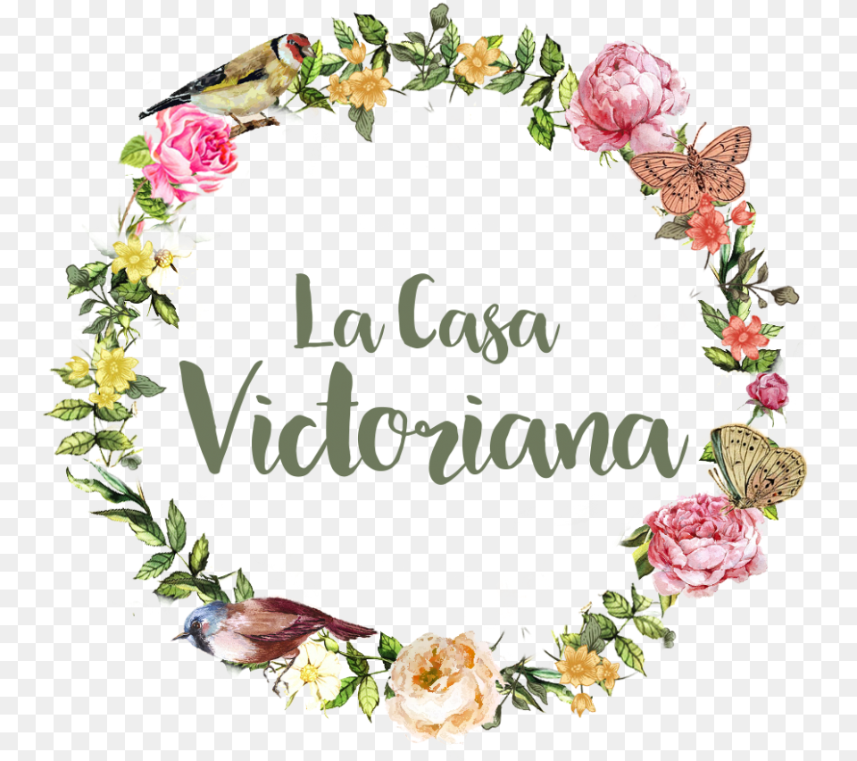 Casa Victoriana, Flower, Plant, Rose, Animal Free Png Download