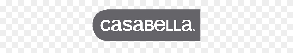 Casabella Logo, Sticker, Text Free Png