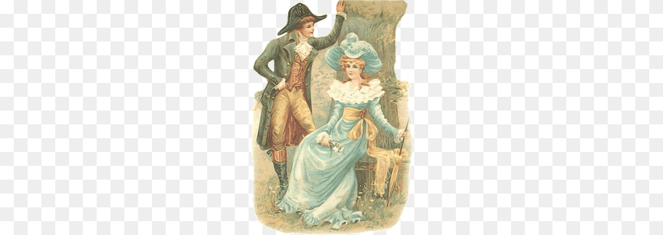 Casal Art, Painting, Adult, Bride Png