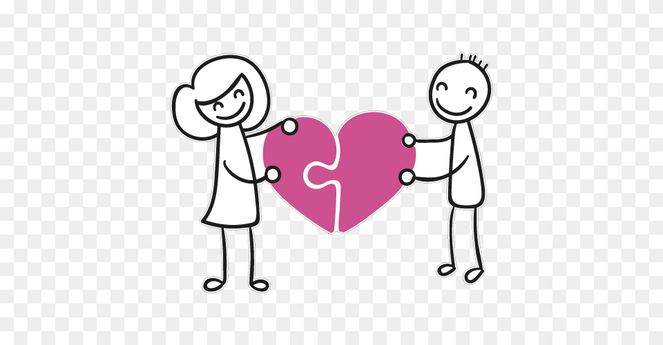 Casal Transparent Casal Images, Heart, Baby, Person, Face Free Png