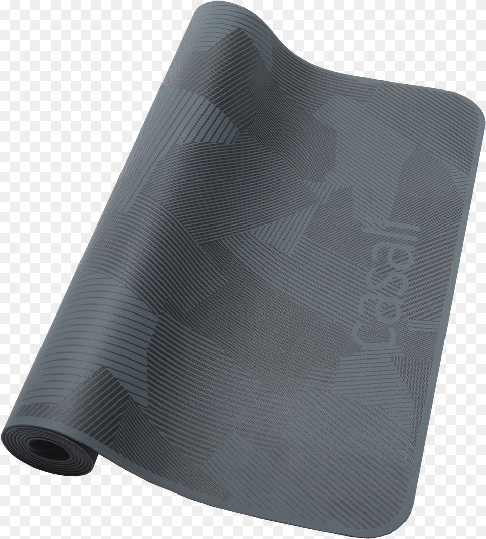 Casall Yoga Mat Motion Print, Person Png