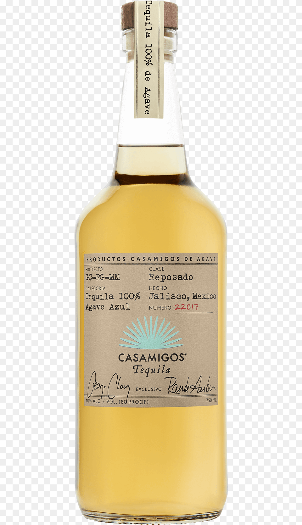 Casamigos, Alcohol, Beverage, Liquor, Beer Free Transparent Png