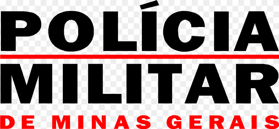 Casas Bahia Military Police Of Minas Gerais State, Text Png