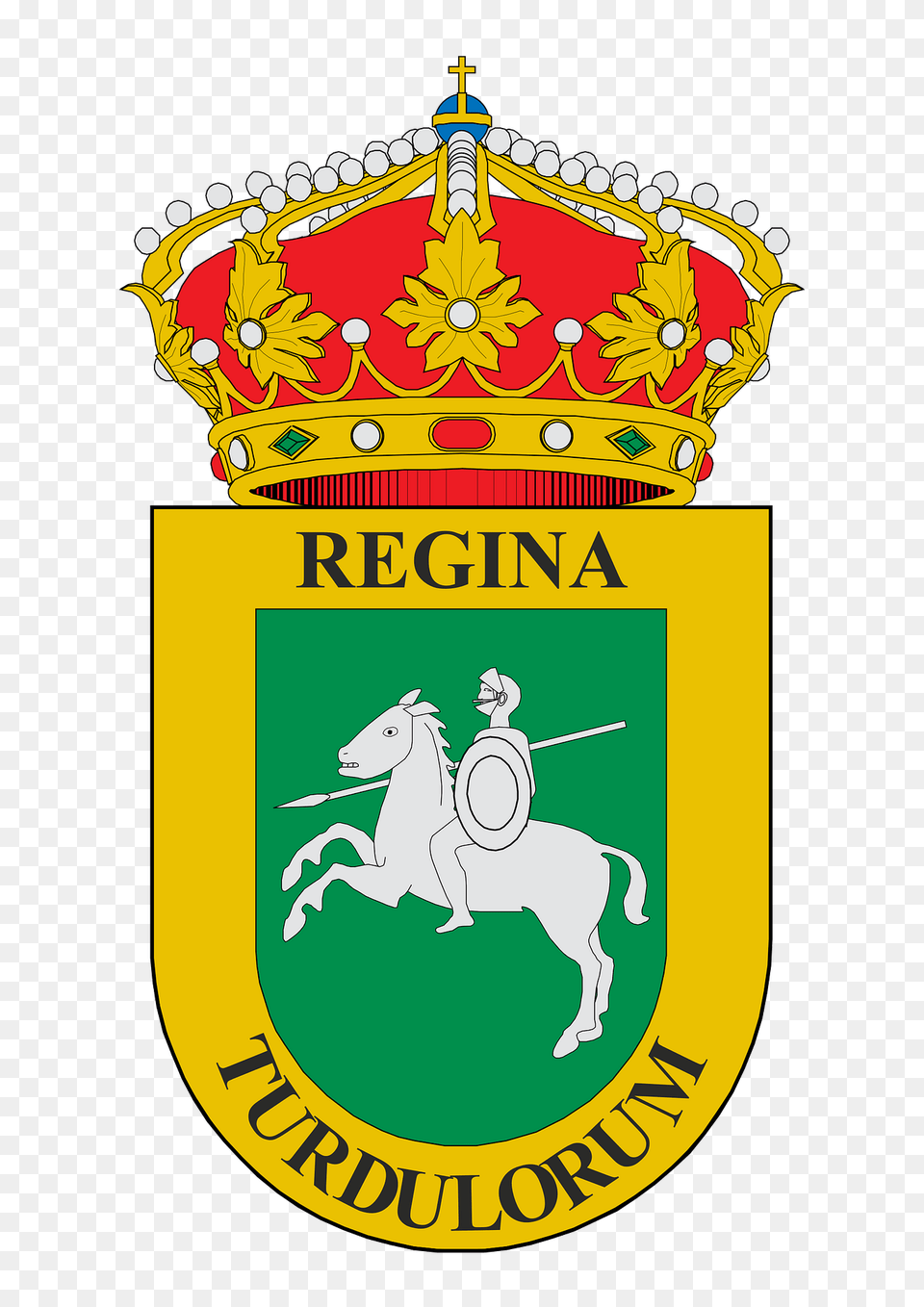 Casas De Reina Clipart, Logo, Badge, Symbol, Baby Png Image