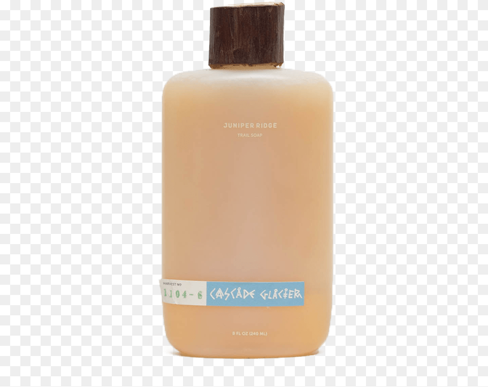 Cascade Glacier Trail Soap Cosmetics, Bottle, Shampoo, Lotion, Shaker Png Image