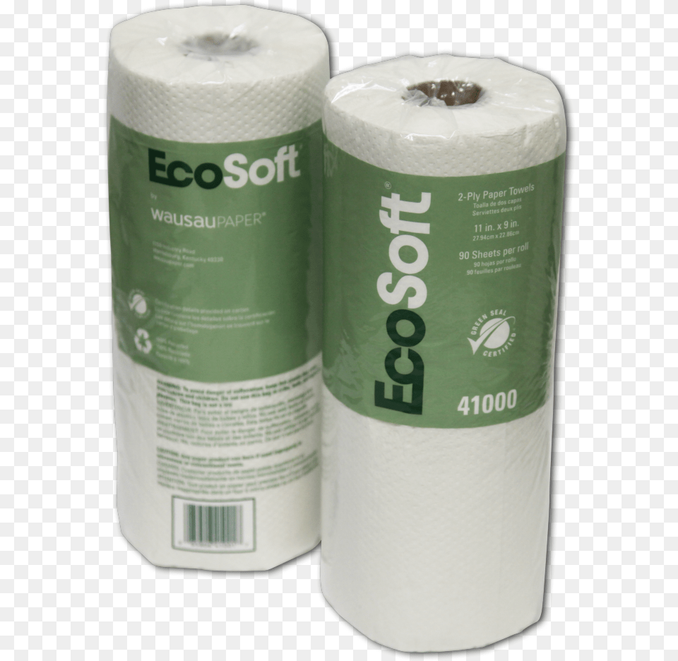 Cascade Household Roll Towels Microsoft, Paper, Towel, Paper Towel, Tissue Free Transparent Png