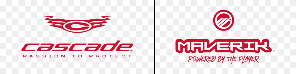 Cascade Maverik Banner, Logo Png Image