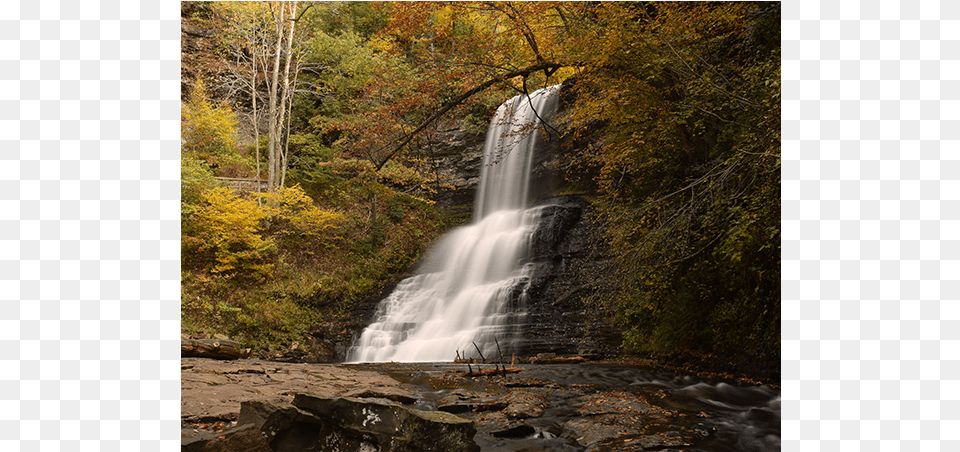 Cascades Falls In Southwest Virginia Virginia, Nature, Outdoors, Water, Waterfall Free Transparent Png