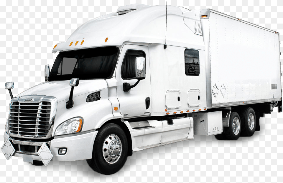 Cascadia Expediter Services 2018 Expedite Expo Trucking, Trailer Truck, Transportation, Truck, Vehicle Free Transparent Png