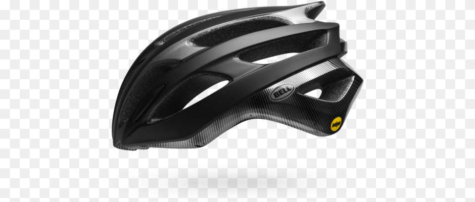 Casco Ciclismo Bell Falcon Mips Helmet Black Bell Falcon Mips 2018, Crash Helmet Png Image