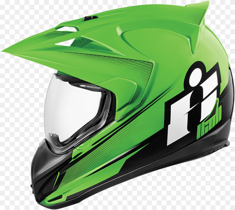 Casco Icon Variant D Motorcycle Helmet, Crash Helmet, Car, Transportation, Vehicle Png Image