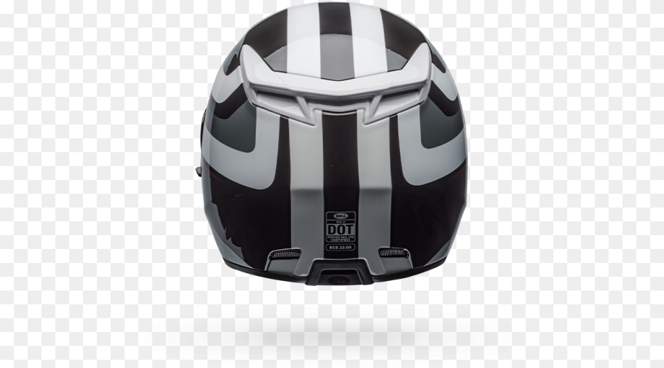 Casco Integral Bell Rs2 Empire Blanconegrorojo Bell Rs 2 Empire Helmet X Small Whiteblackred, Crash Helmet, Clothing, Hardhat Png