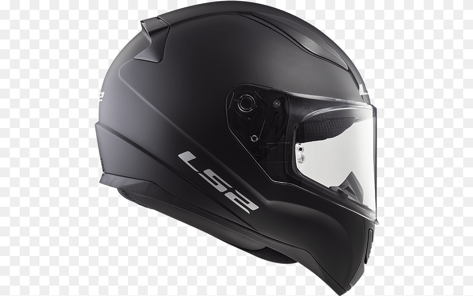 Casco Integral Rapid Ff353 Color Negro Mate Spyder Helmet Phoenix, Crash Helmet, Clothing, Hardhat Free Transparent Png