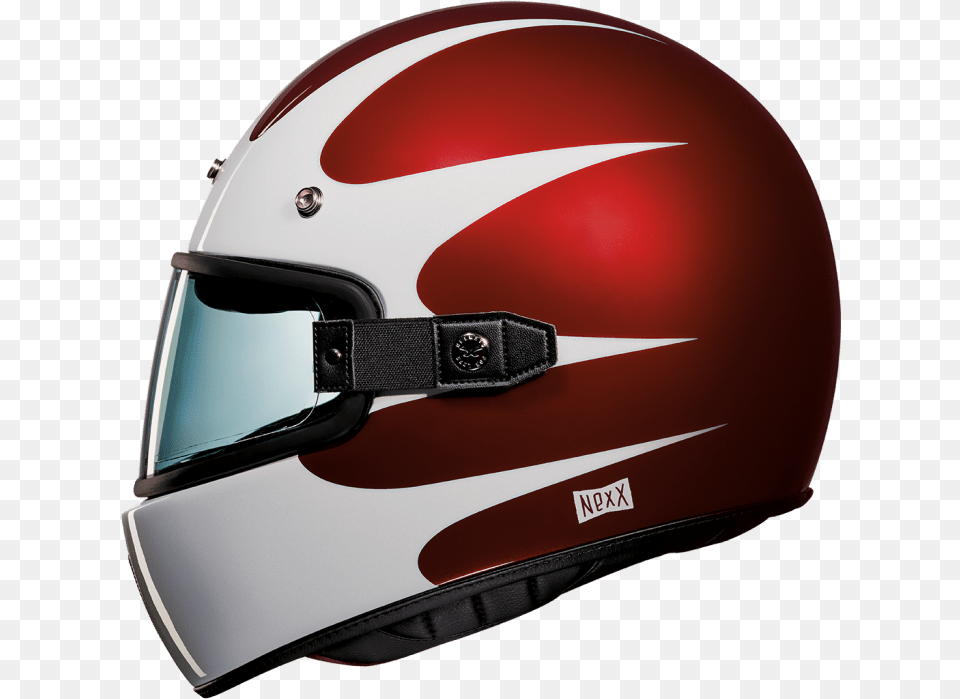 Casco Nexx, Crash Helmet, Helmet Free Transparent Png