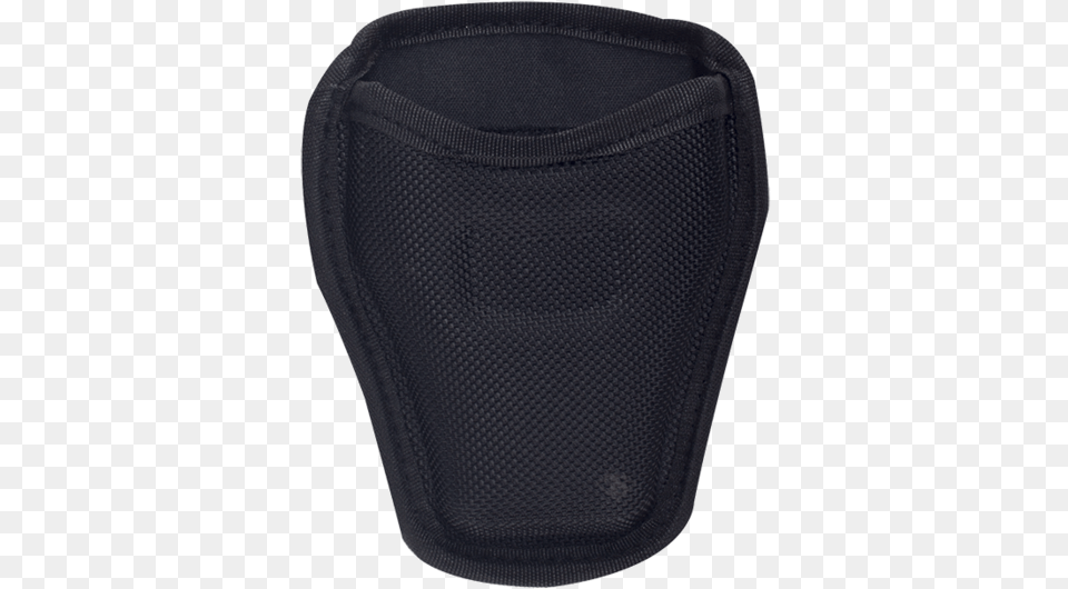 Case Blk Open Top Handcuff Mesh, Cushion, Home Decor, Accessories, Bag Png Image