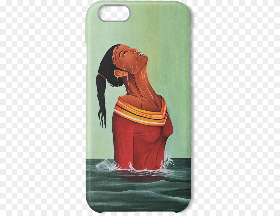 Case Cartoon, Art, Painting, Adult, Female Free Png