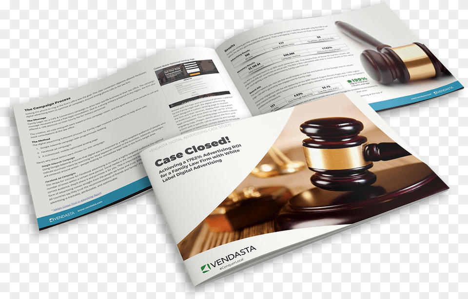 Case Closed Achieving A 1762 Advertising Roi For A Graphic Design, Advertisement, Book, Poster, Publication Png