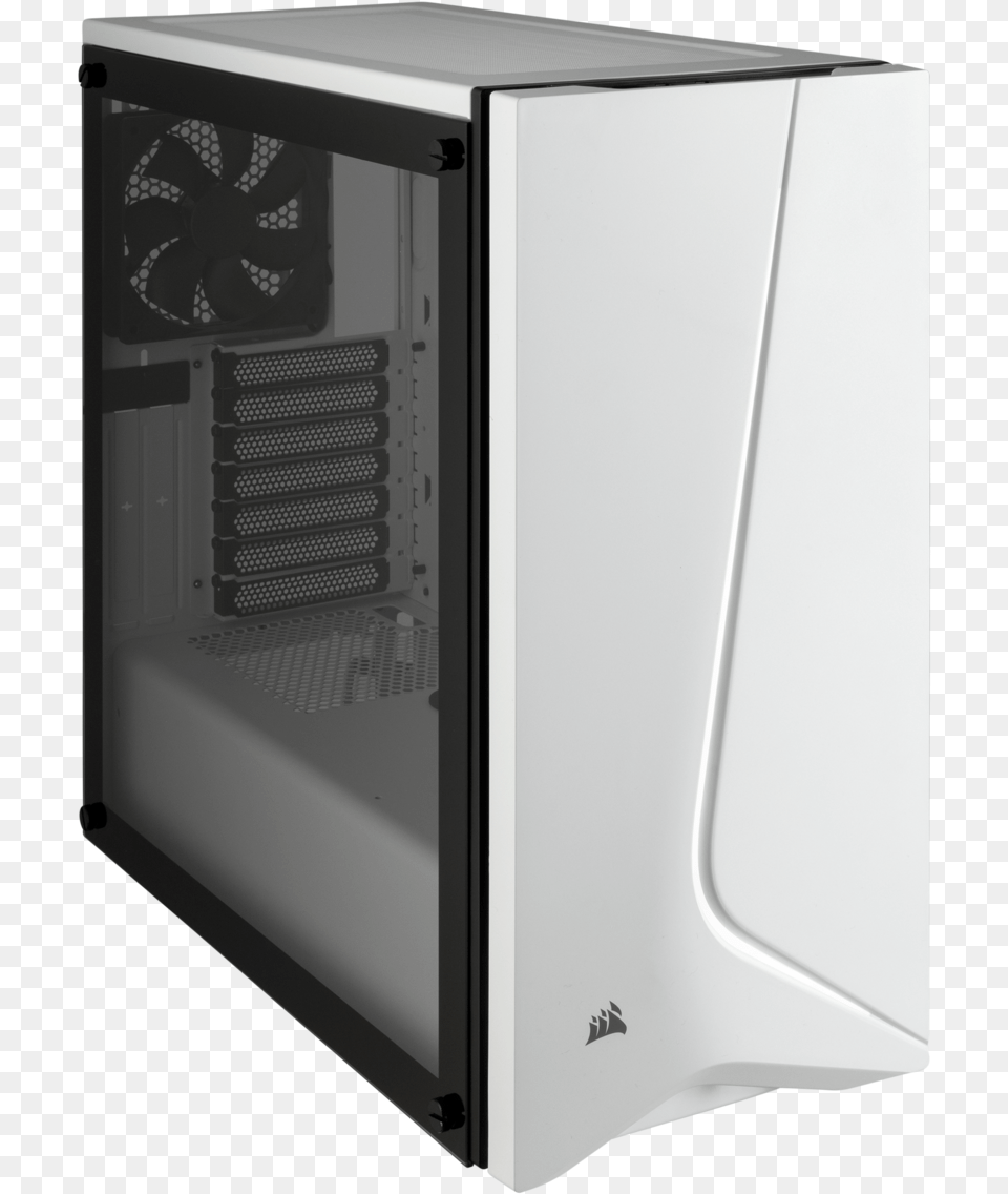 Case Corsair Carbide Spec, Computer Hardware, Electronics, Hardware, Computer Png