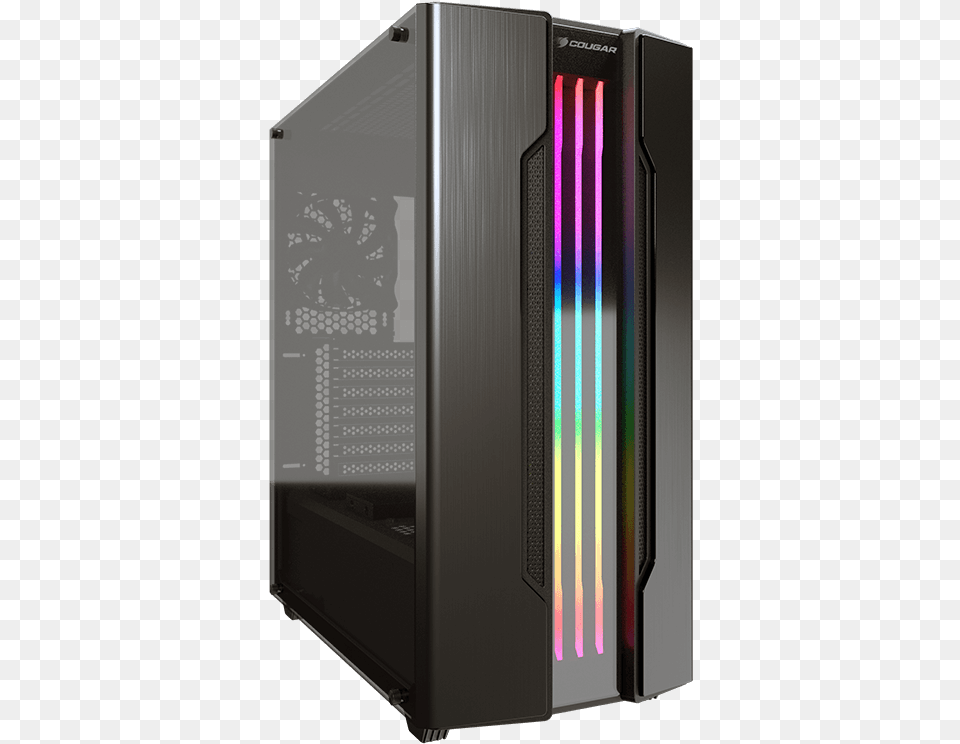 Case Cougar Gemini S, Electronics, Hardware, Computer, Computer Hardware Png