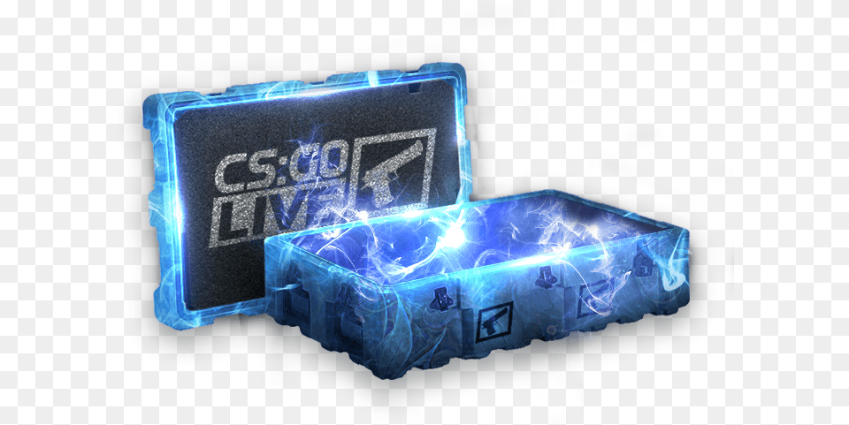 Case Cs Go, Light, Computer Hardware, Electronics, Hardware Free Png Download