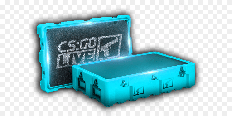 Case Cs Go, Hot Tub, Tub, Box Free Png Download