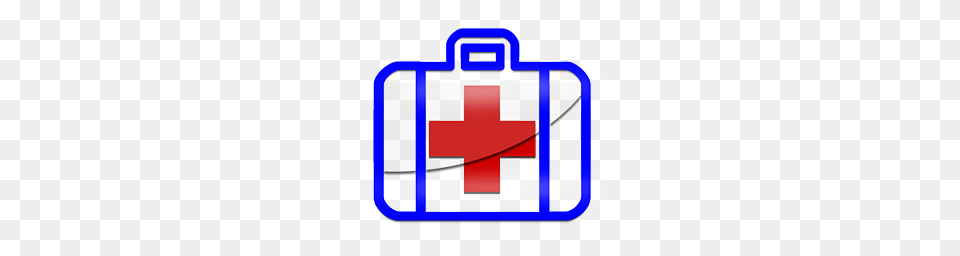 Case First Aid Kit Clipart, First Aid, Logo Free Png Download