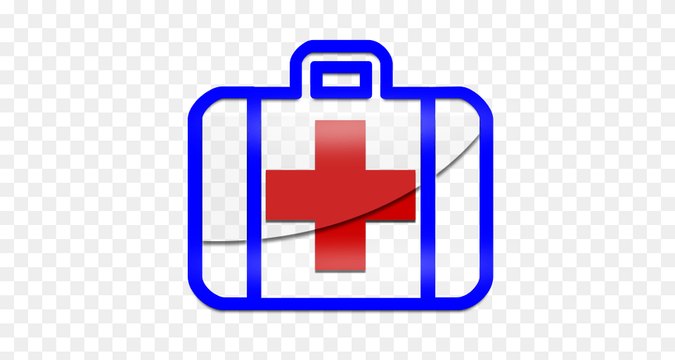 Case First Aid Kit Clipart Image, First Aid, Logo Free Png Download