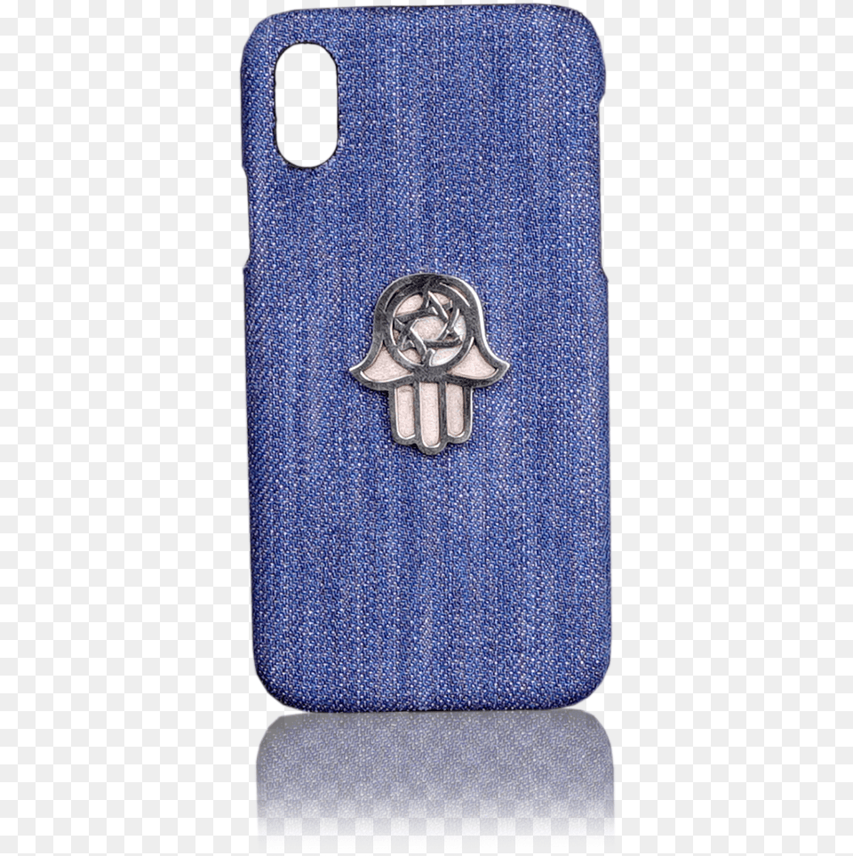 Case For Iphone X Hamsa Mobile Phone Case, Logo, Badge, Symbol, Ammunition Free Transparent Png