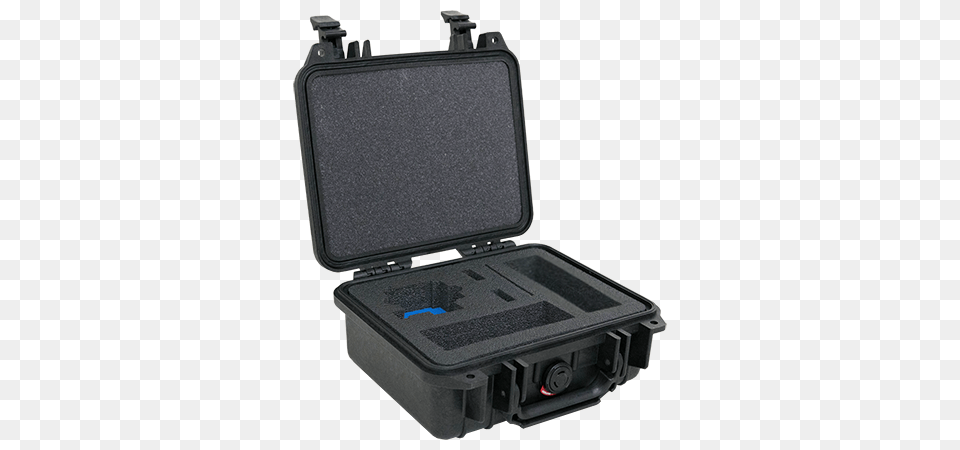 Case For One Or Camera, Weapon, Firearm, Bag, Electrical Device Free Png Download