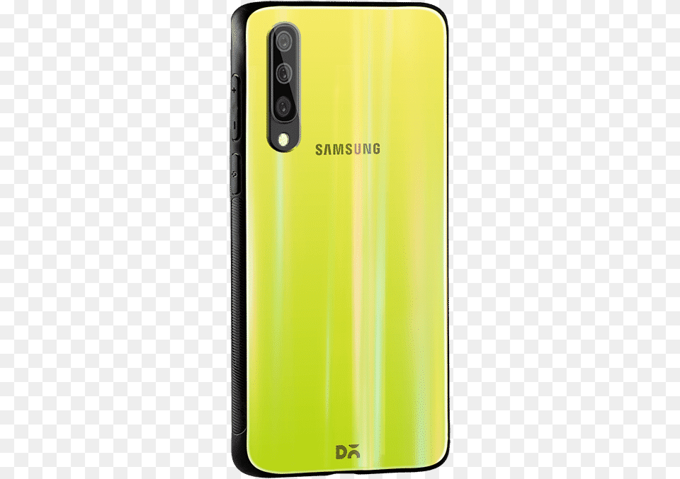 Case For Samsung A70 Yellow, Electronics, Mobile Phone, Phone Free Png Download