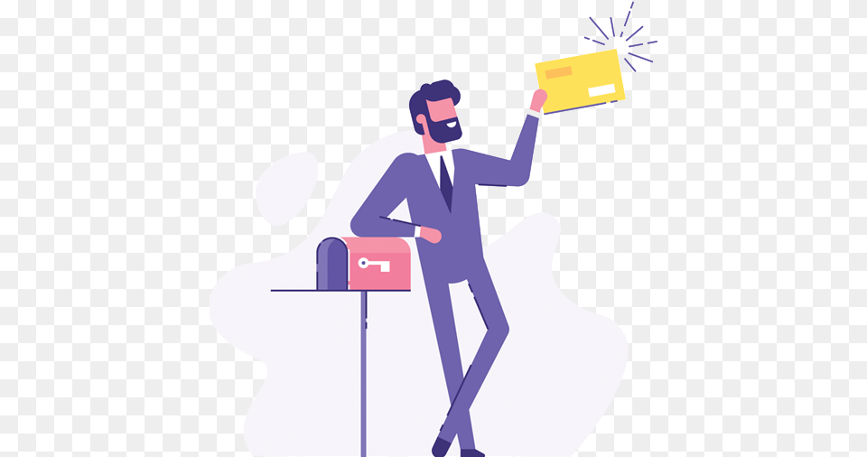 Case Interview Prep, Adult, Person, Package Delivery, Package Free Transparent Png