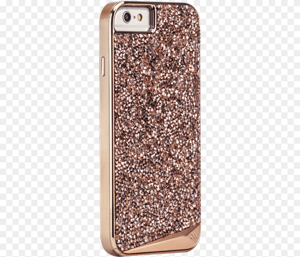 Case Mate Brilliance Iphone 5 Rose Gold, Food, Grain, Produce, Electronics Free Png Download