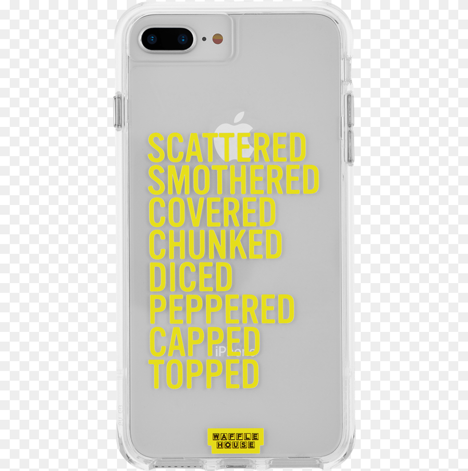 Case Mate Case For Iphone 6 Plus To 8 Plus Mobile Phone Case, Electronics, Mobile Phone Png Image