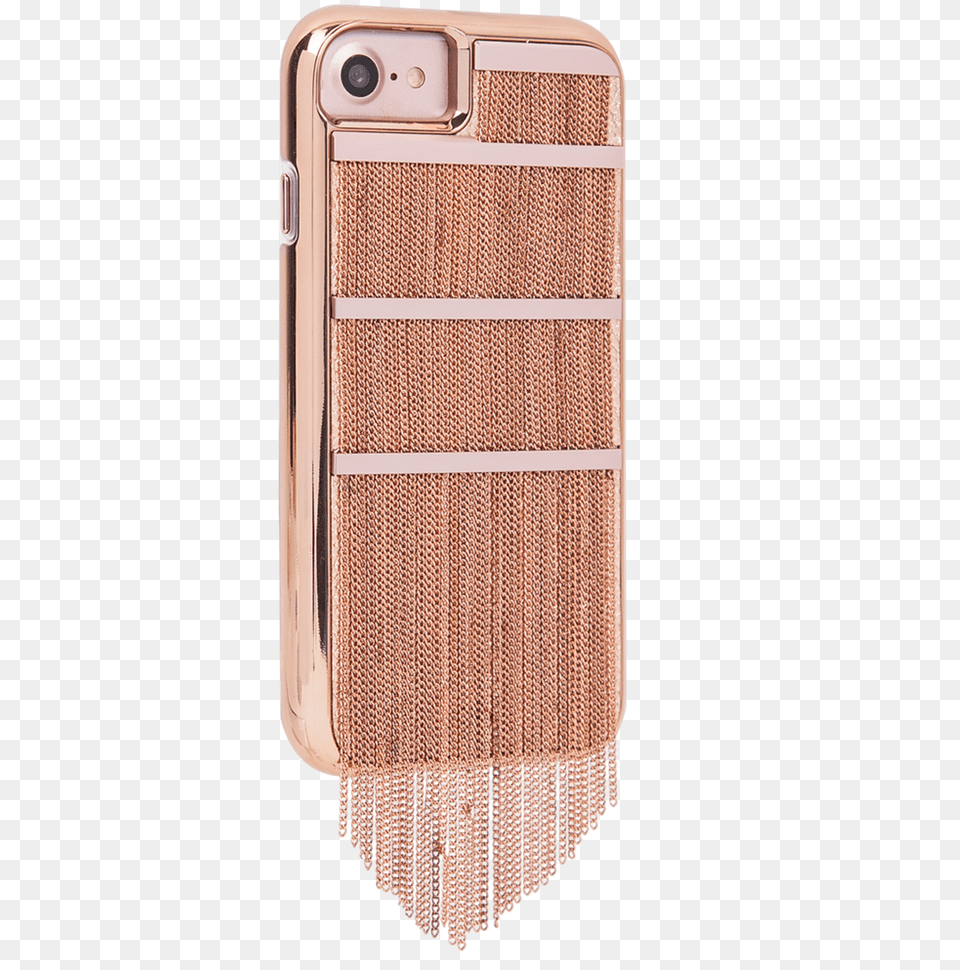 Case Mate Fringed Metal For Iphone 8 7 Rose Gold Mobile Phone Case, Electronics, Mobile Phone, Bandage, First Aid Free Png