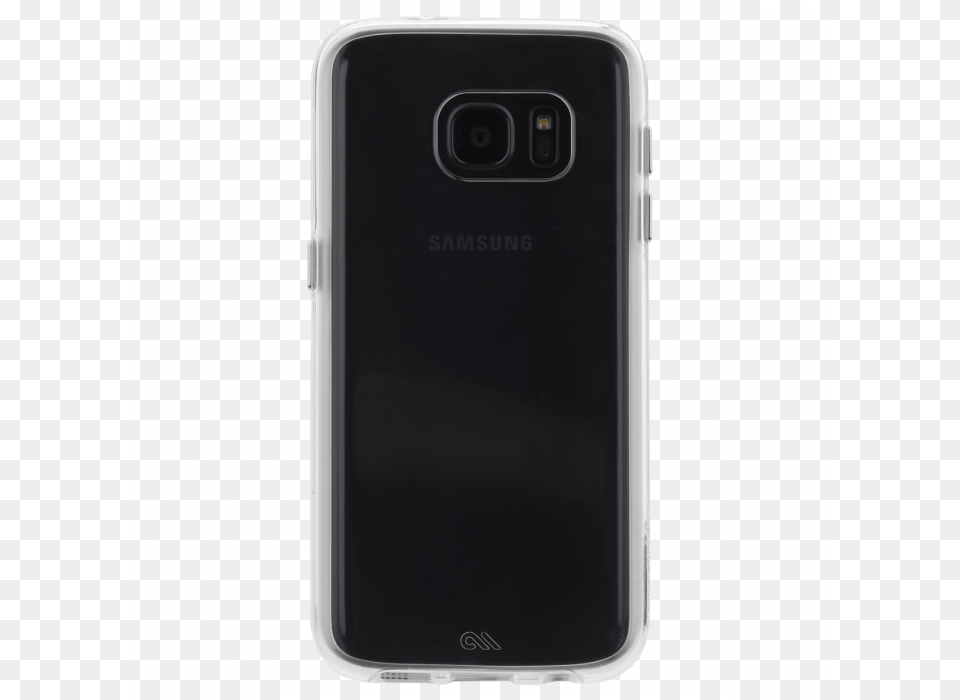 Case Mate Samsung Galaxy S7 Clear Naked Tough Cases Oneplus 6t Mirror Black, Electronics, Mobile Phone, Phone, Iphone Free Png